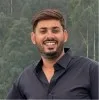 Dhruv Patel