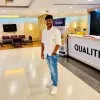 Rohith Narkedamilli