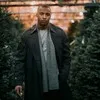 Daravious Peters
