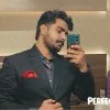 Aditya pandey