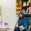 Mohsina Nasir