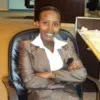 esther wangechi
