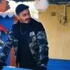Shuvranil Barua