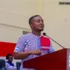 solomon sarpong