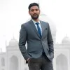Roshan Jha