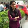 Dimple Solanki
