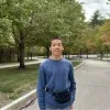 Zirui Wang