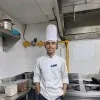 Rakesh Mondal