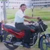 SRINIVASA RAO MOTUPALLI