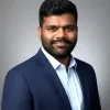 Krishna Reddy Kunduru