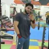 Abhishek Rai