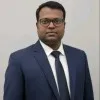 Chandrashekar