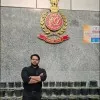 Gunjan Anurag chaudhary