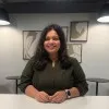 Ishwarya Mantha