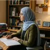 Khadija Fatima