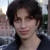Fatemeh Rahimi