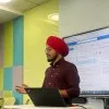 Gurkirtan singh