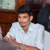Anand Palanisamy