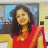 Sravani Arvind