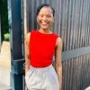 Nompumelelo Mashile