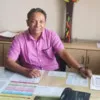 VIKAS VITHAL SHINDE