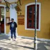 Sudeep Akant