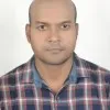 SUNIL MAHAPATRA