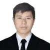 Samuel Gio Yuncion
