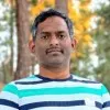 Ramkumar Bose