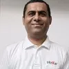 Sanjeev Gandhi