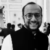 Nikhil Sahai