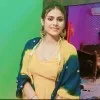 Shraddha Upadhyay