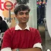 Prathik Umbarji