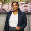 B Kruthika