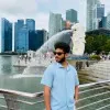 Shashank Reddy