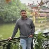 Arijit Kumar Tripathy