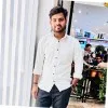 Ashik Ansari