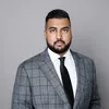 Harman Johal