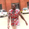 TONNY OKUMU