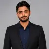 Kashik Shetty