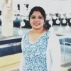 Jasmi Aneesha Puvvala