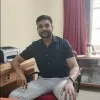 Mayank Tike