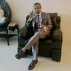 MANISH JHA