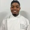 Bonginkosi Shabangu