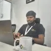 Sirangi Manideep