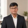 Vedant Chingale