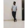 Sidharth Kaushik