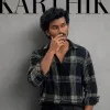 Karthik Tanniru