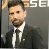 hamed asaadi