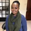 Sophie Nyoroka